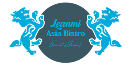 Leanmi Asia Bistro logo.